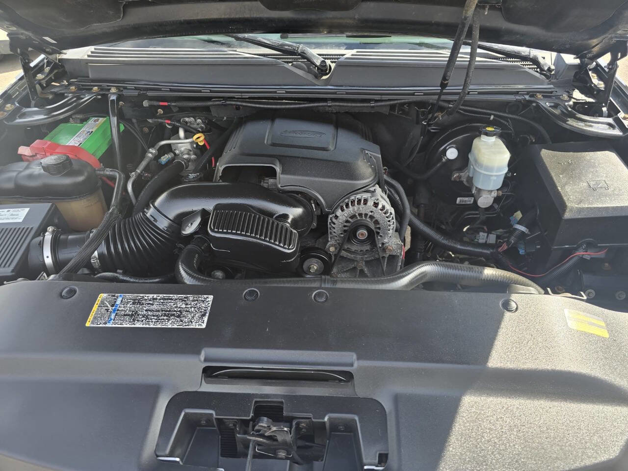 Used 2008 Cadillac Escalade EXT image 48