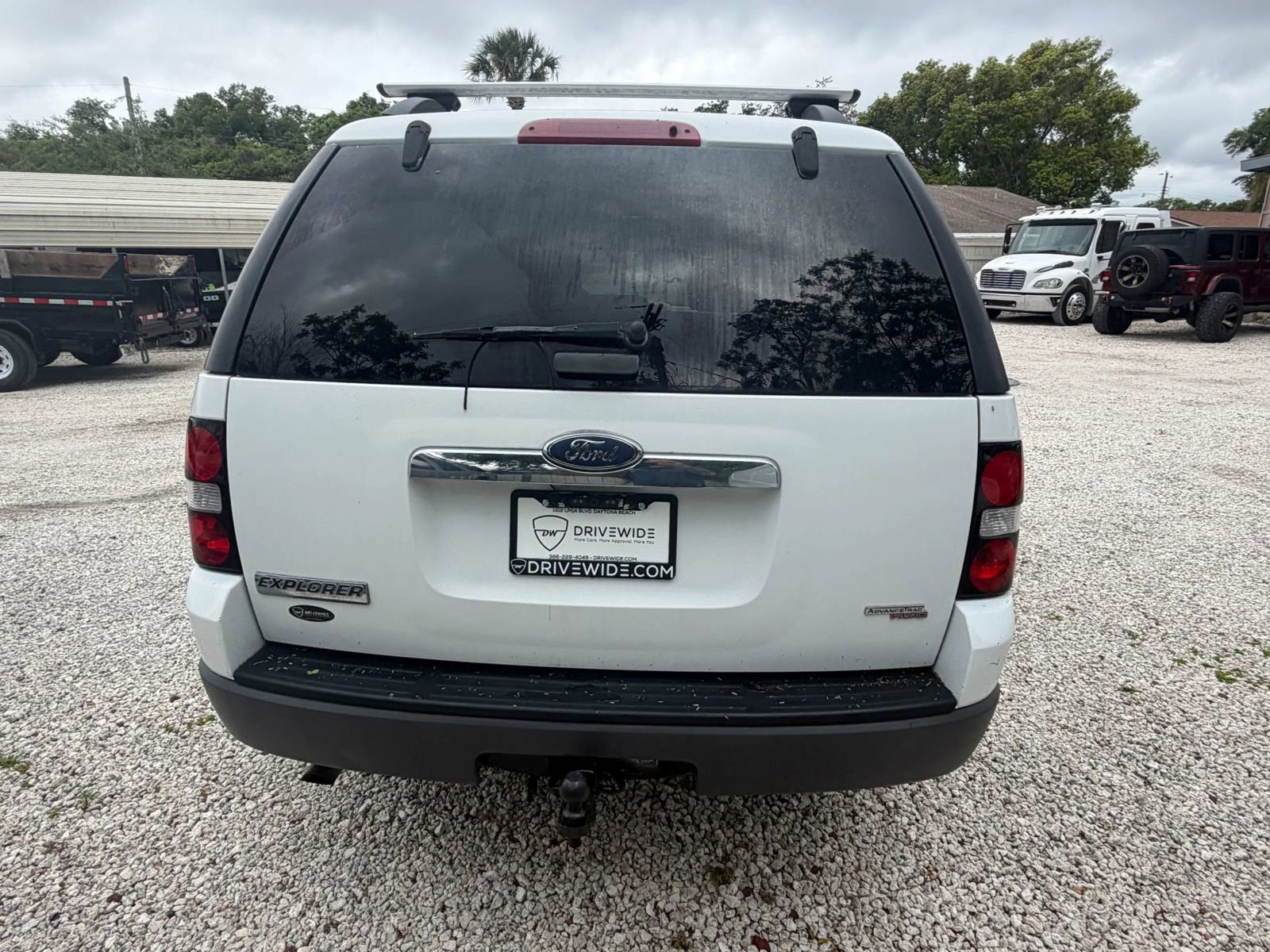Used 2006 Ford Explorer XLS image 7