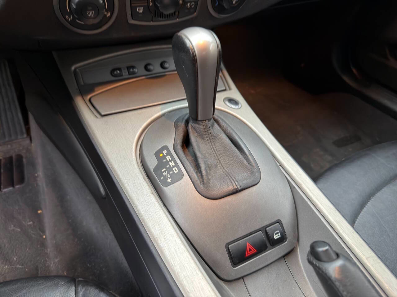 Used 2003 BMW Z4 3.0i image 19
