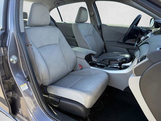 Used 2015 Honda Accord LX image 13