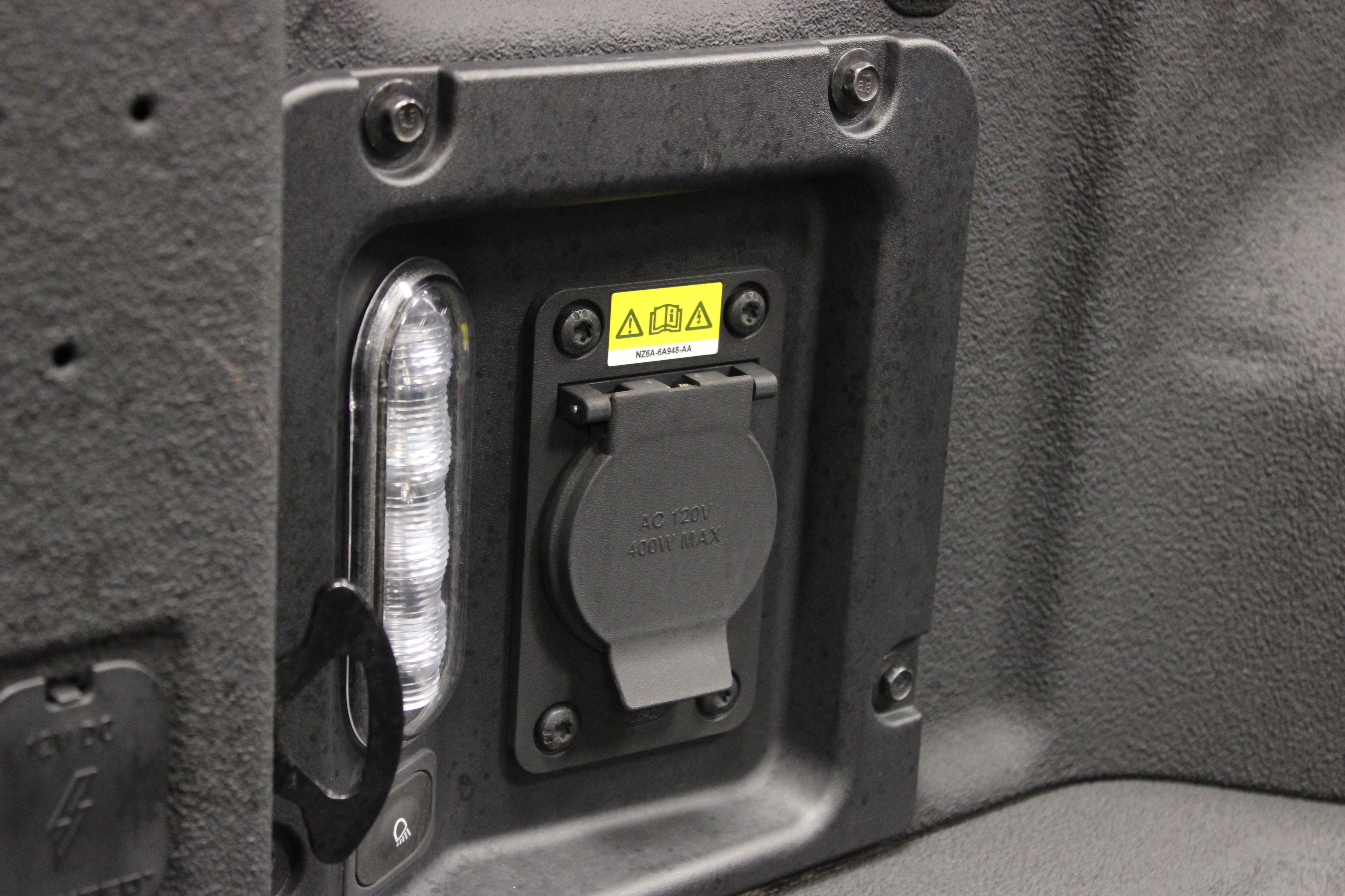 Used 2023 Ford Maverick XLT w/ Equipment Group 300A Standard AWD/4WD image 14