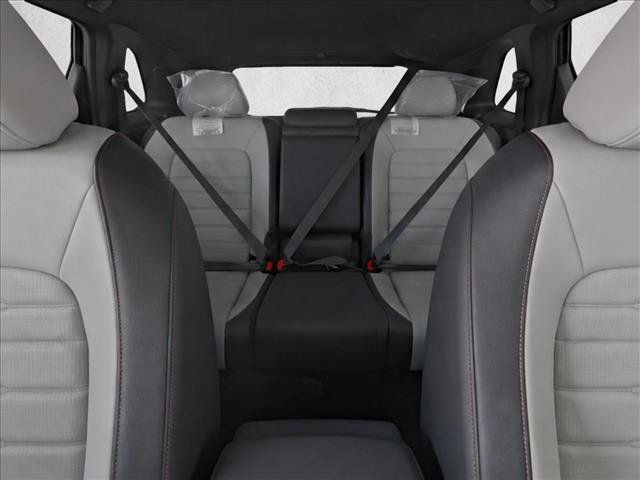 New 2027 Honda CR-V Sport Touring image 17