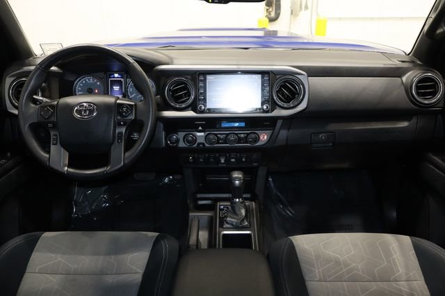 Used 2023 Toyota Tacoma TRD Sport w/ Advanced Technology Package image 25