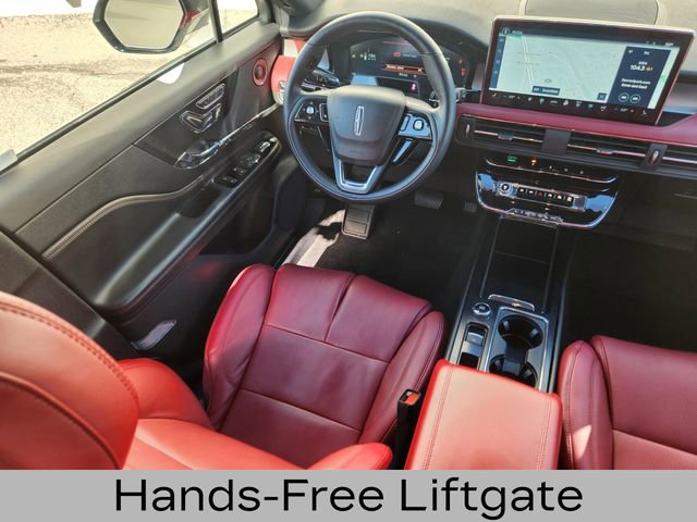 Certified 2023 Lincoln Corsair Reserve w/ Equipment Group 202A image 13