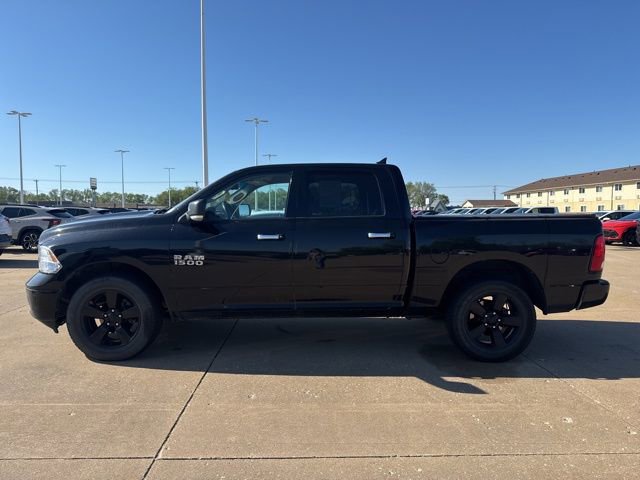 Used 2015 RAM 1500 Big Horn image 7