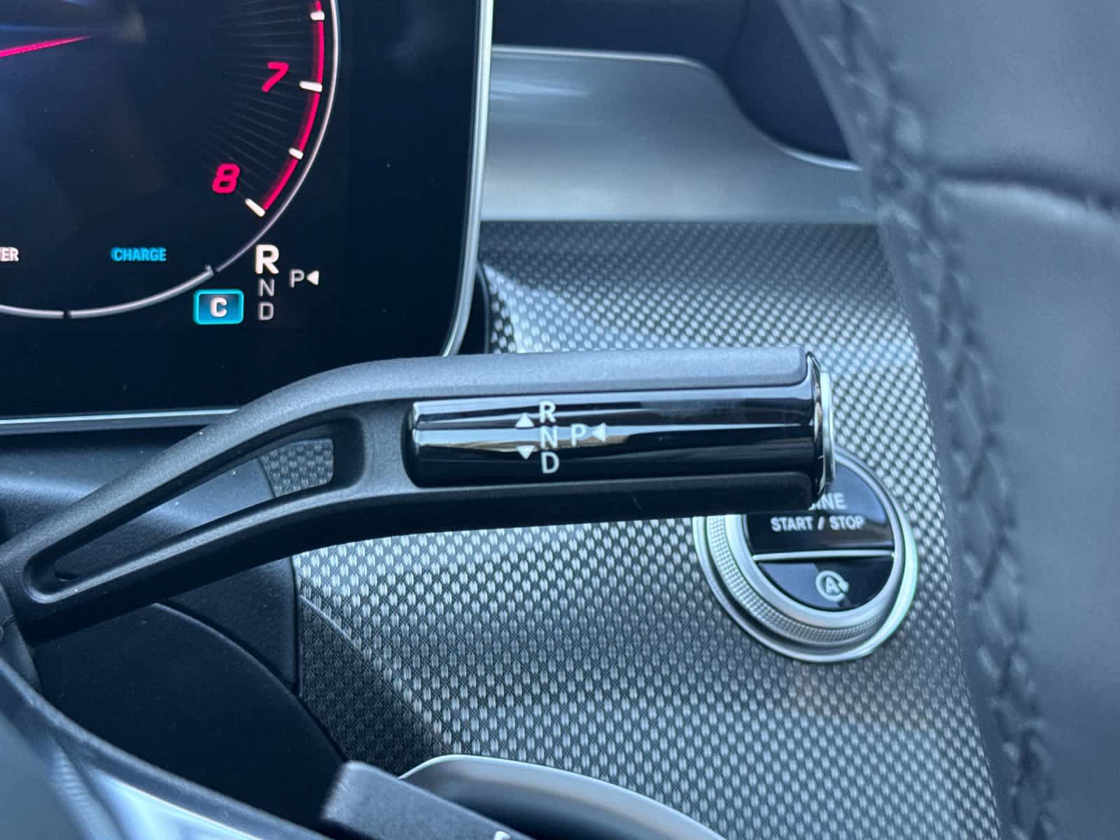 New 2026 Mercedes-Benz C 300 4MATIC Sedan image 20