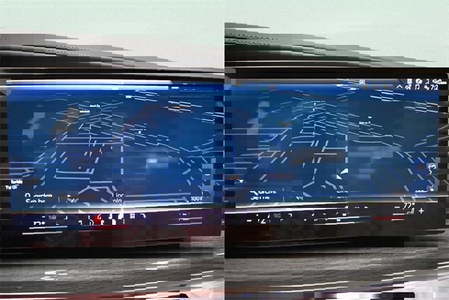 New 2026 BMW i7 xDrive60 image 26