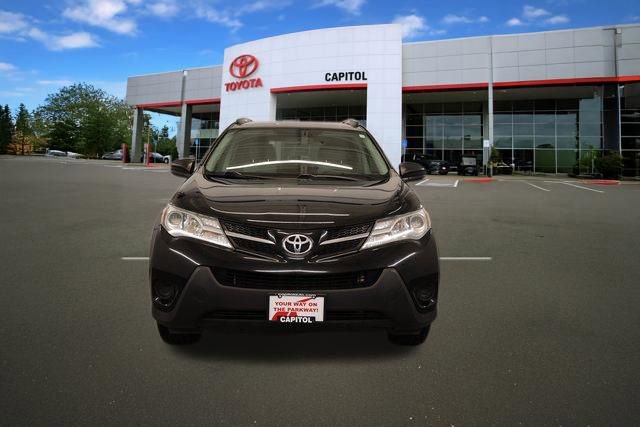 Used 2013 Toyota RAV4 LE image 6