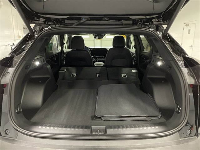 Certified 2025 Chevrolet Blazer EV LT w/ Super Cruise Package image 16