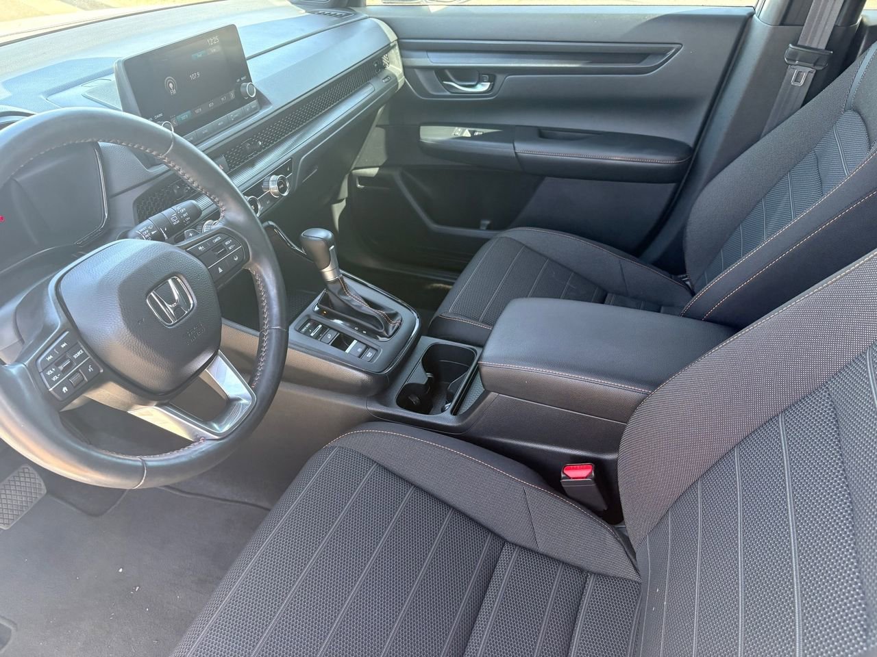 Used 2024 Honda CR-V Sport image 10