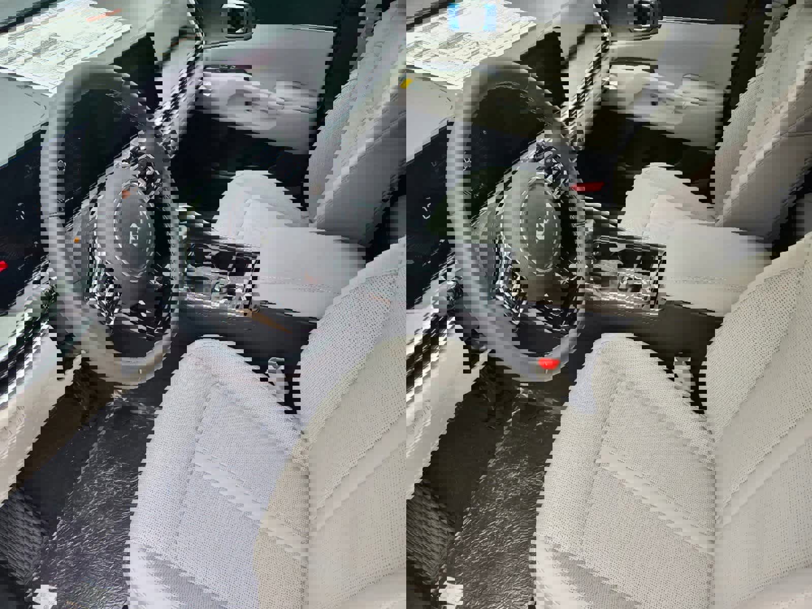 New 2025 Kia Sorento X-Line EX image 9