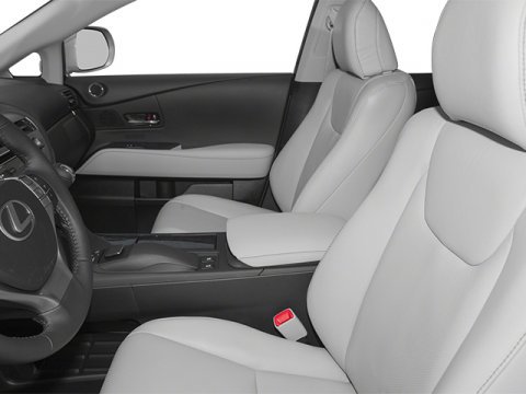 Used 2014 Lexus RX 350 AWD image 8