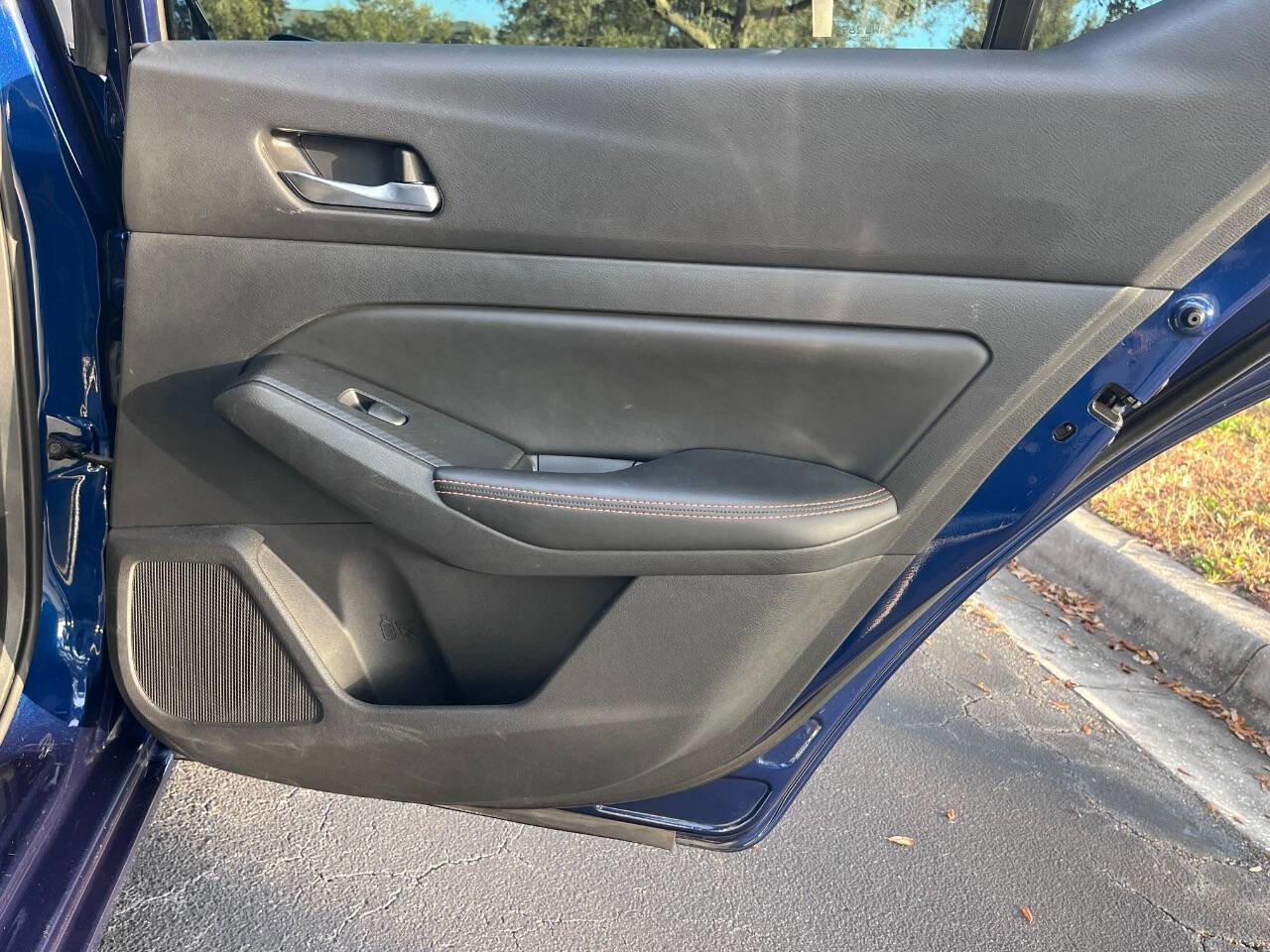 Used 2019 Nissan Altima 2.5 SR image 34