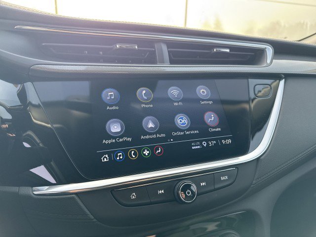 Certified 2023 Buick Encore GX Essence w/ Experience Buick Package image 12