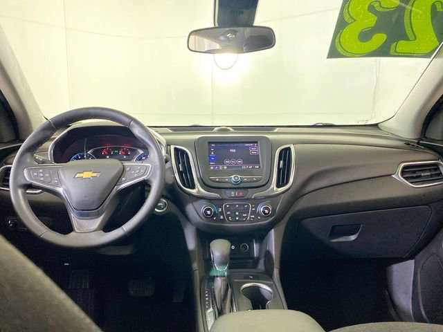 Used 2023 Chevrolet Equinox LT image 10