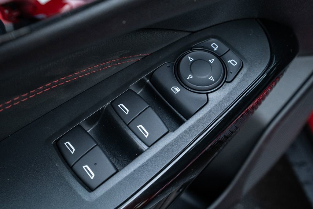 New 2026 Chevrolet Trax RS image 20