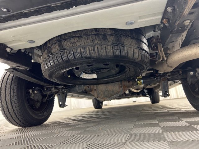 Used 2024 Ford Transit 250 Low Roof w/ Exterior Upgrade Package image 11