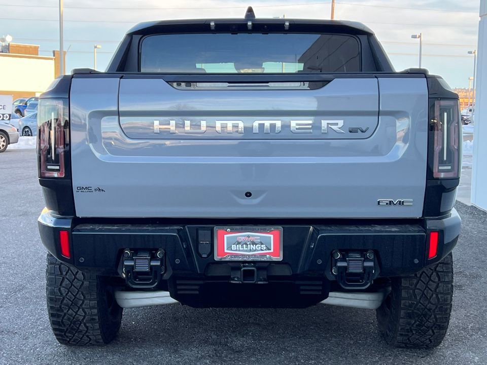 New 2025 GMC Hummer EV 3X w/ Extreme Off-Road Package AWD/4WD image 66