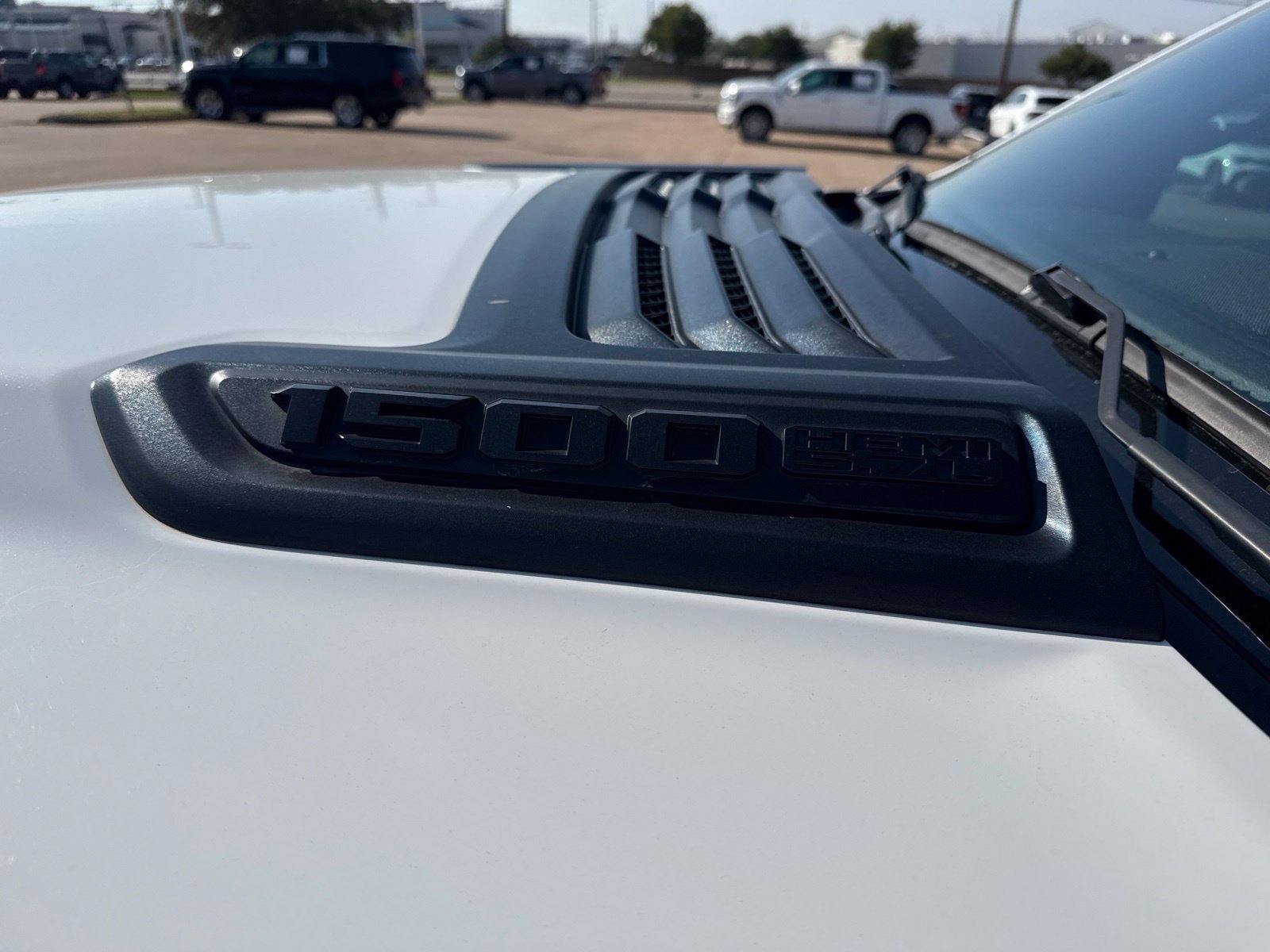 Used 2020 RAM 1500 Rebel w/ Rebel Level 2 Equipment Group AWD/4WD image 13