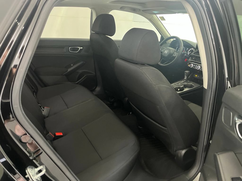 Used 2024 Honda Civic EX image 19