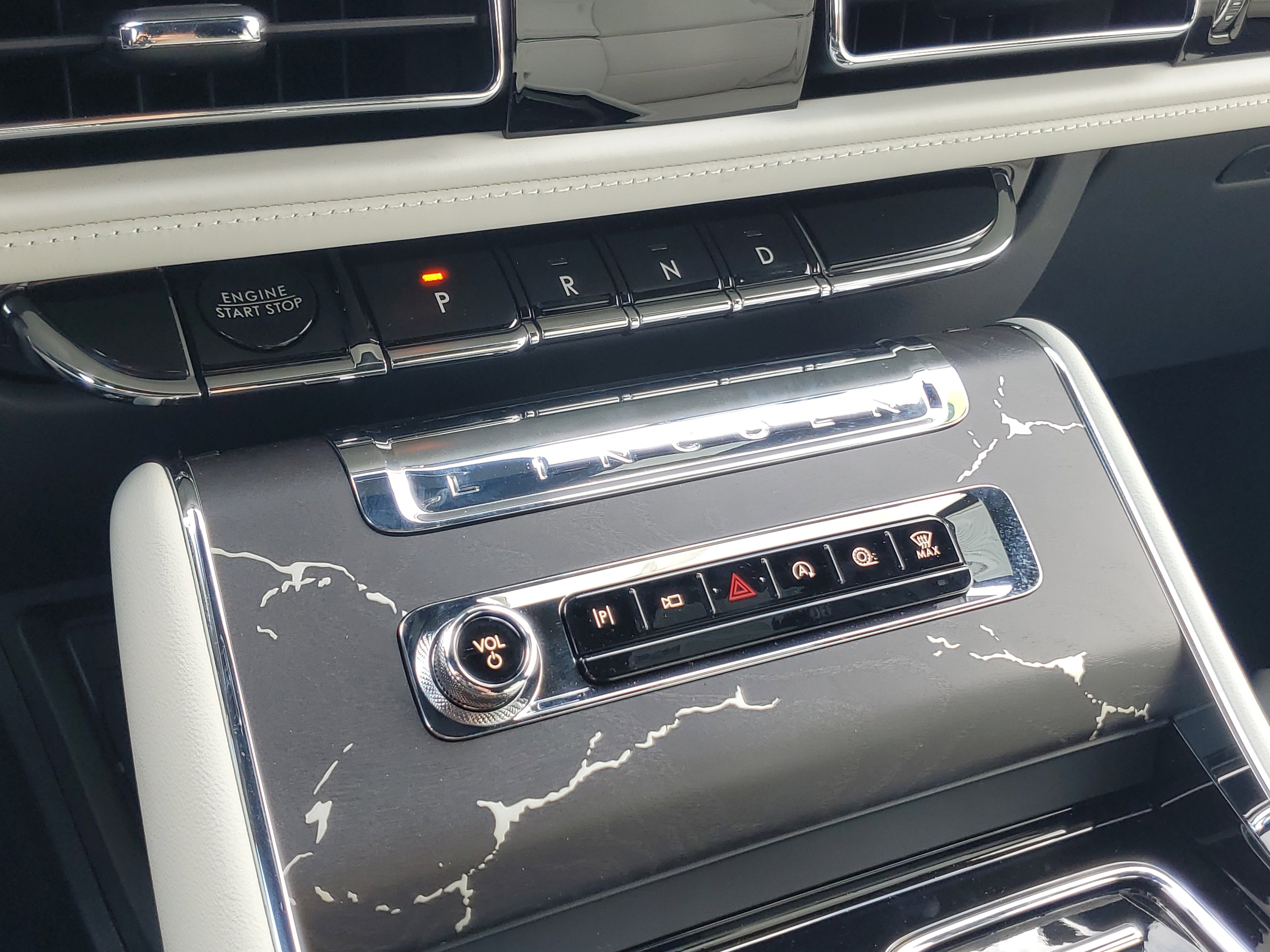 New 2026 Lincoln Aviator Black Label image 22