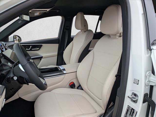 Certified 2026 Mercedes-Benz GLC 300 4MATIC image 15