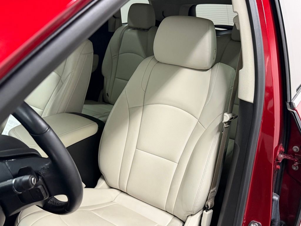 Certified 2024 Buick Enclave Essence w/ Trailering Package, 5000 lbs. image 42