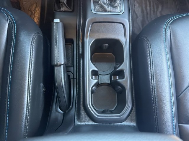 Used 2024 Jeep Wrangler Unlimited Rubicon 4xe image 38