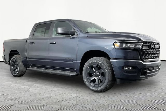 New 2026 RAM 1500 Express AWD/4WD image 3