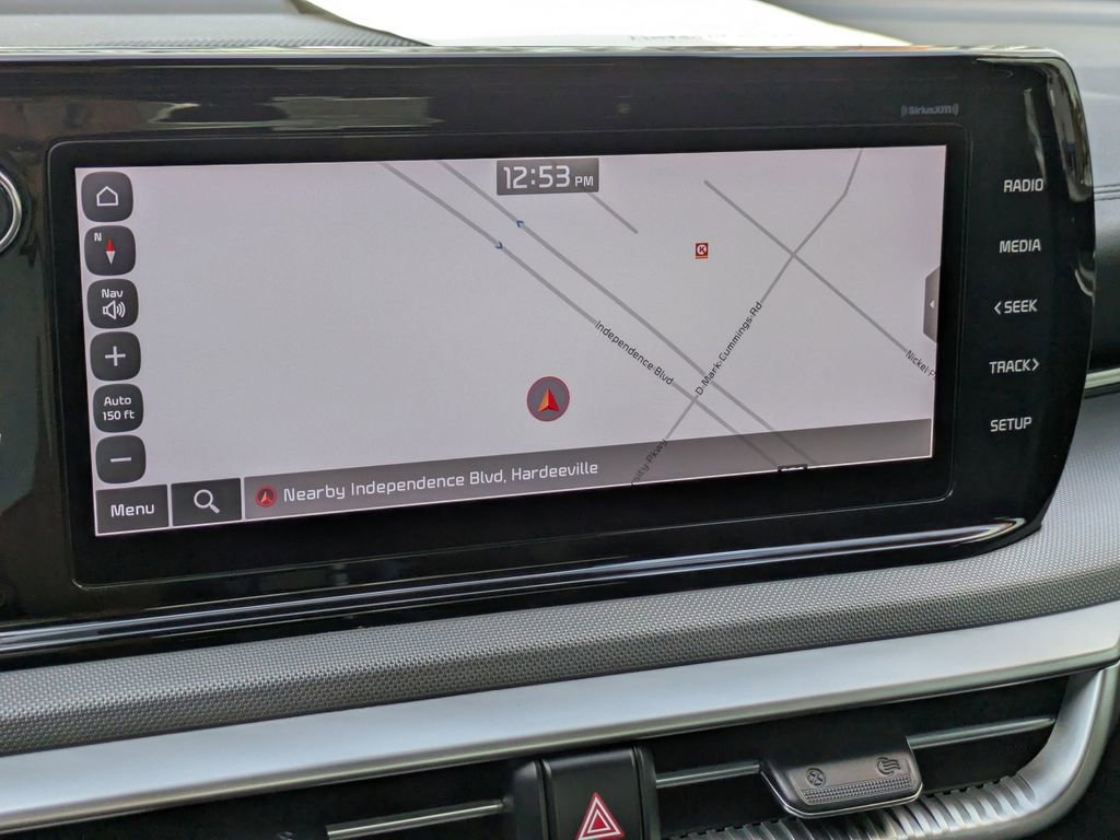 Used 2023 Kia K5 GT-Line w/ GT-Line Premium Package image 21