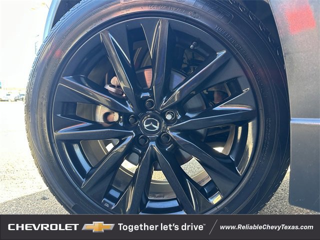 Used 2023 MAZDA CX-9 Touring Plus image 10