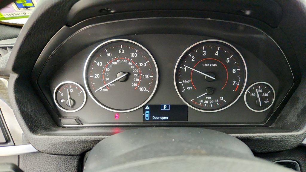 Used 2017 BMW 430i Gran Coupe xDrive 430i xDrive Gran Coupe SULEV w image 15