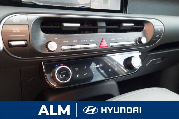 New 2026 Hyundai Palisade Calligraphy image 28