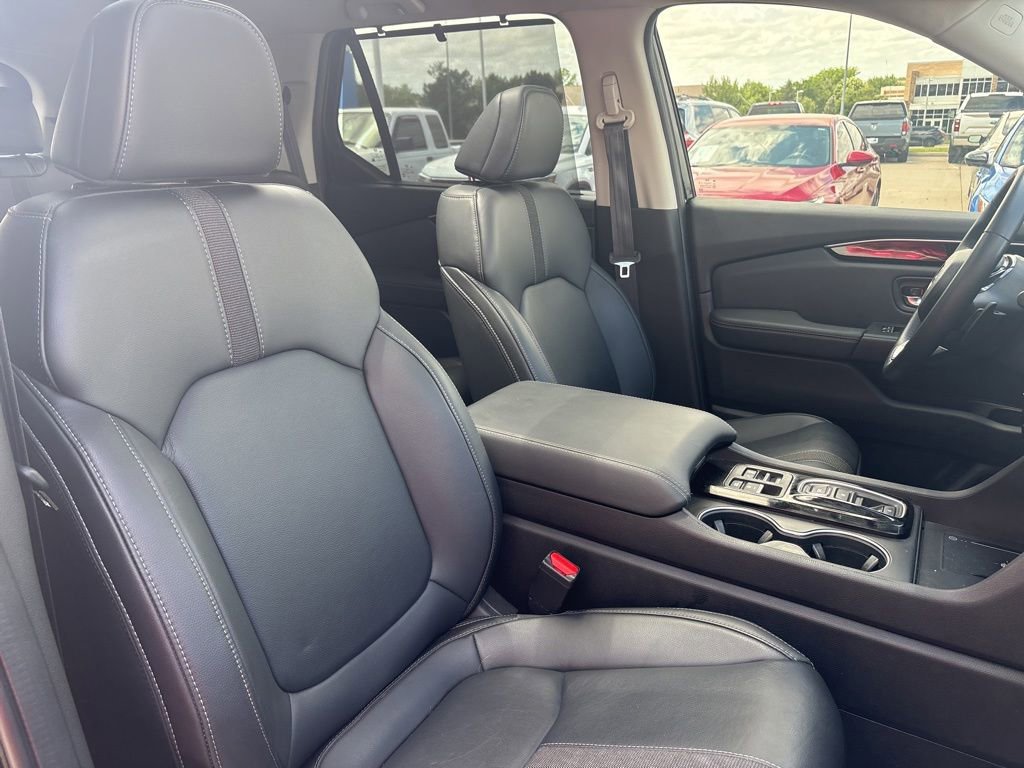 Used 2023 Honda Pilot Touring image 28