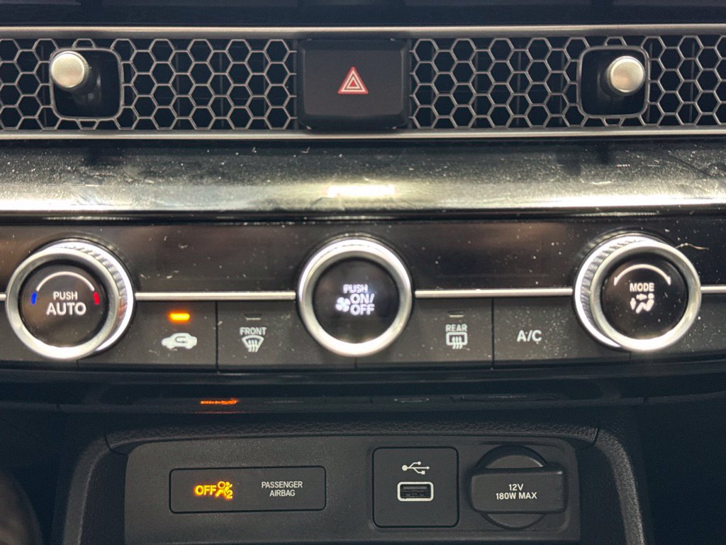 Used 2022 Honda Civic Sport image 15