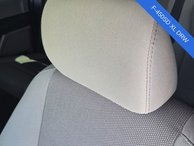 Used 2022 Ford F450 XL w/ Power Equipment Group image 14