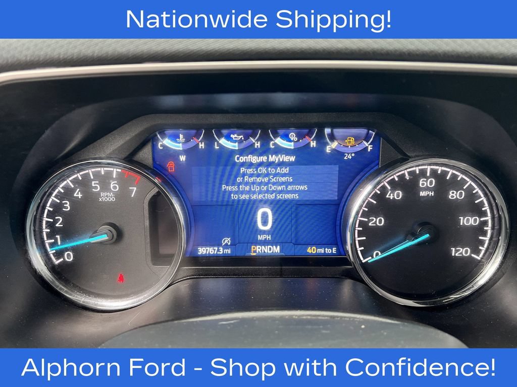 Certified 2023 Ford F150 XLT w/ Equipment Group 302A High AWD/4WD image 14