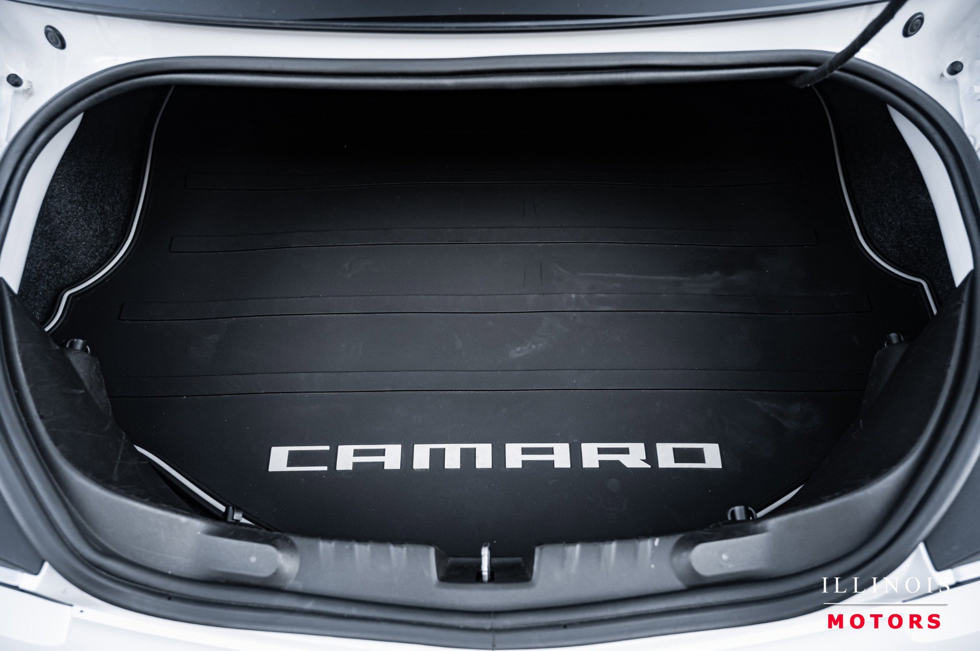 Used 2013 Chevrolet Camaro ZL1 image 30