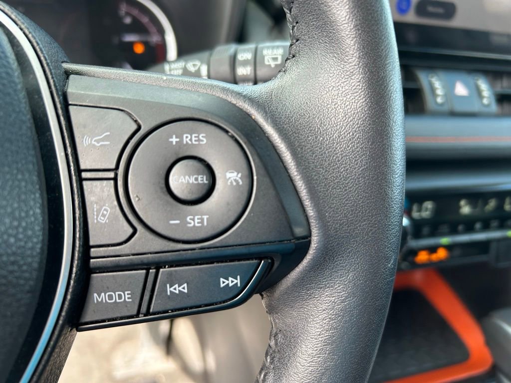 Used 2023 Toyota RAV4 Adventure image 27