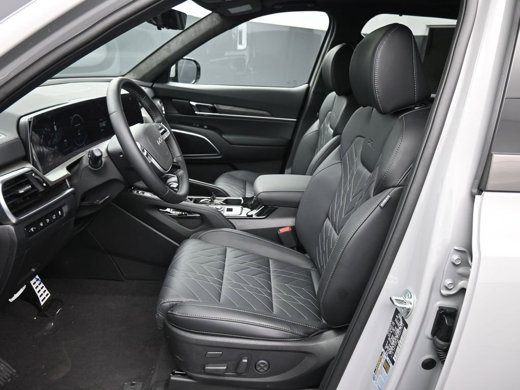 New 2025 Kia Telluride SX Prestige X-Line AWD/4WD image 19