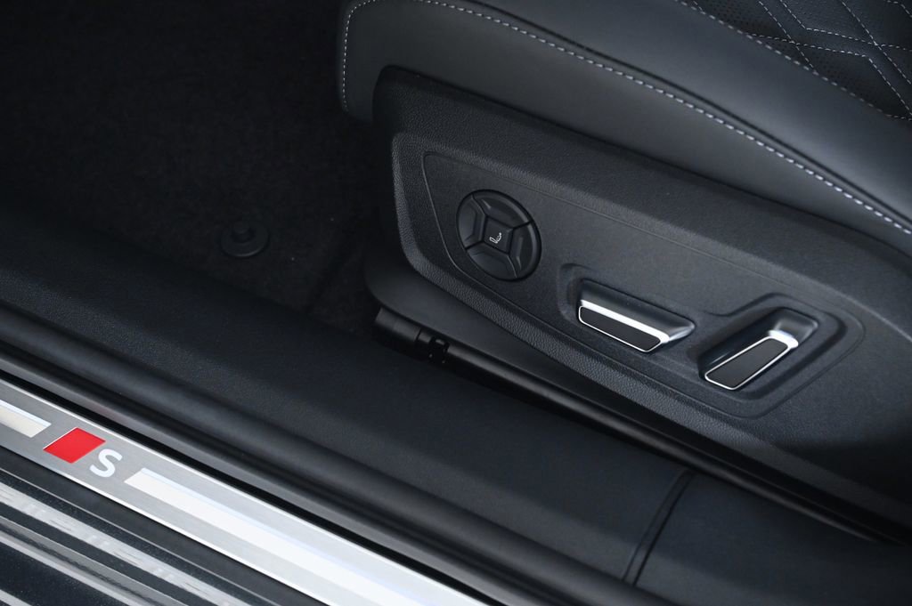 New 2025 Audi S5 Premium Plus image 18