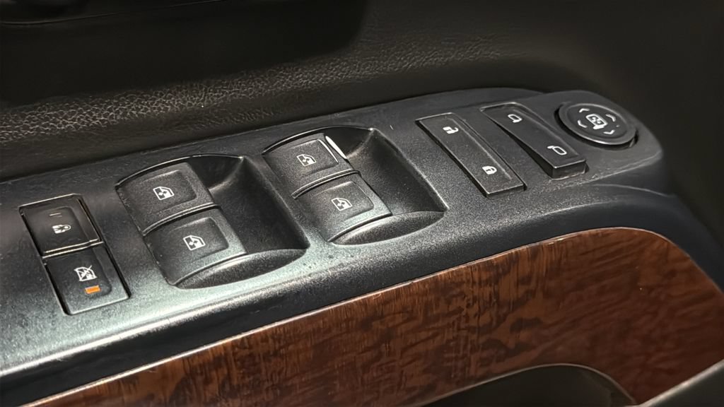 Used 2019 GMC Sierra 2500 SLE w/ Snow Plow Prep Package AWD/4WD image 19
