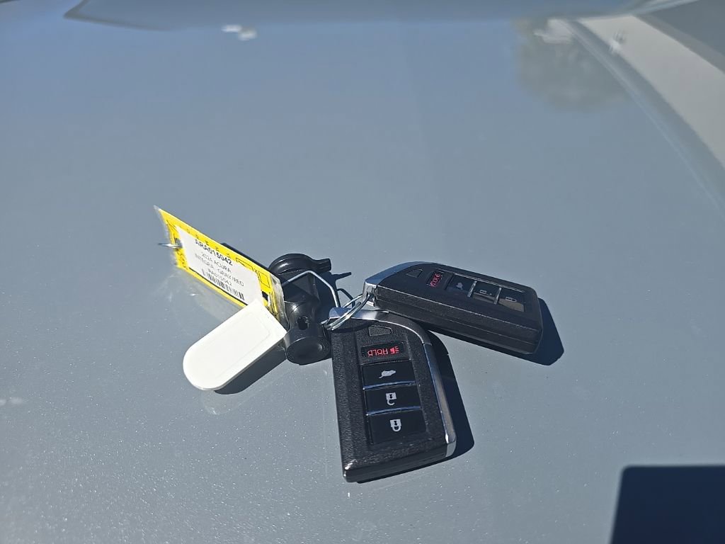 Used 2025 Acura RDX A-Spec image 36