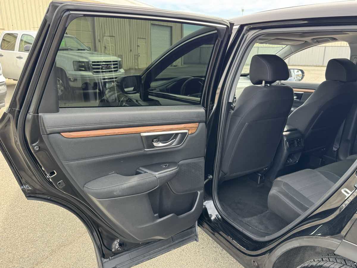 Used 2022 Honda CR-V EX image 19
