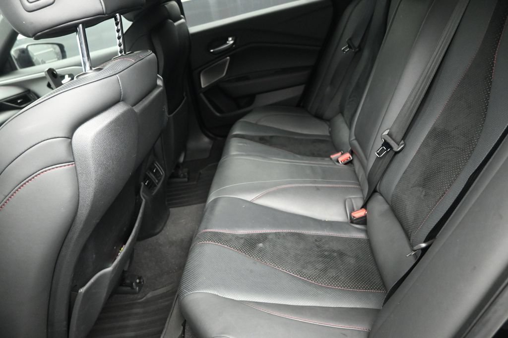 Used 2022 Acura TLX SH-AWD w/ A-SPEC Pkg image 13