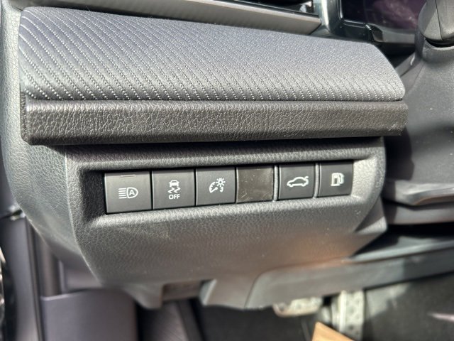 New 2025 Toyota Camry SE w/ Convenience Package image 20