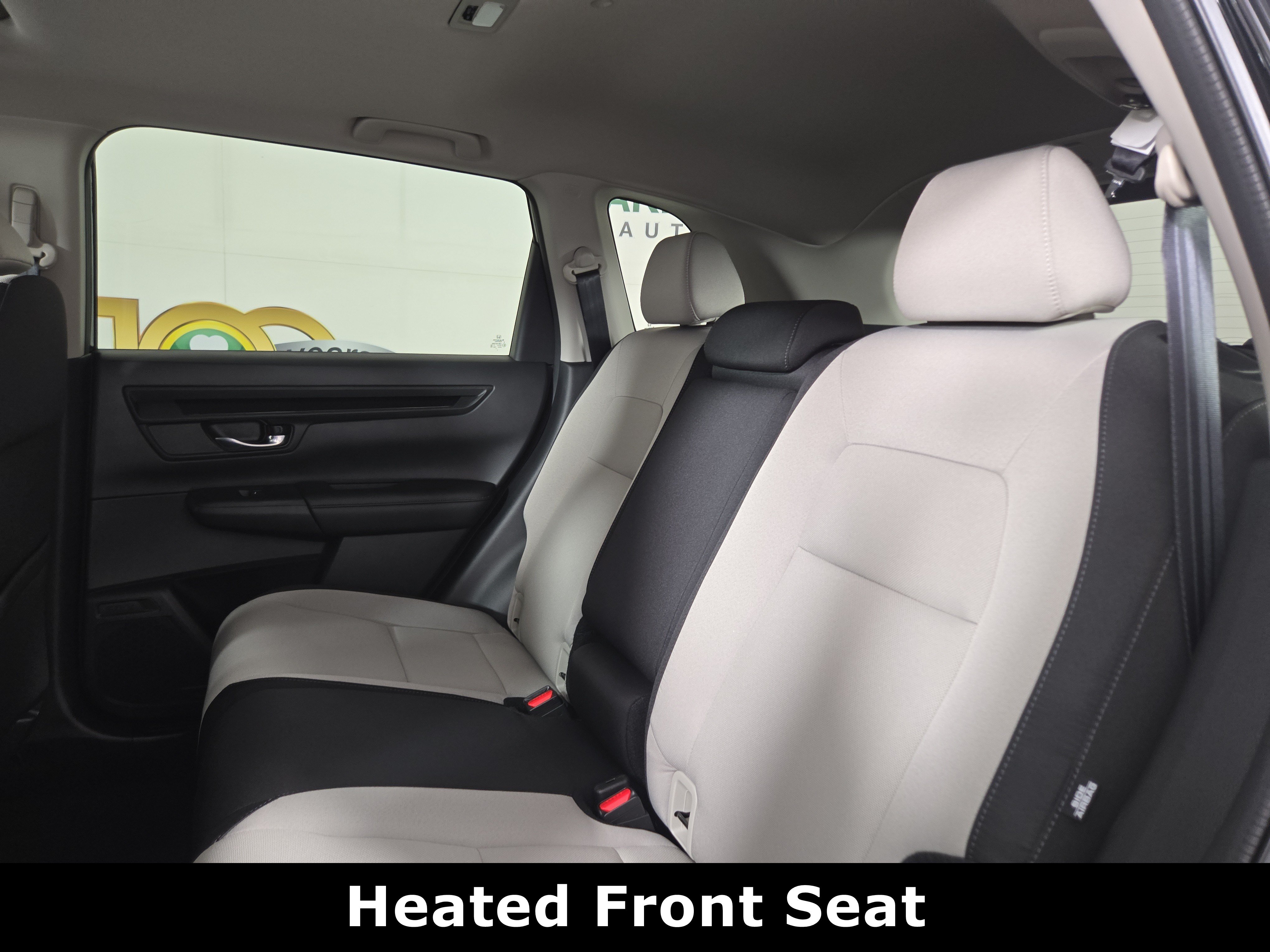 Used 2026 Honda CR-V EX image 12