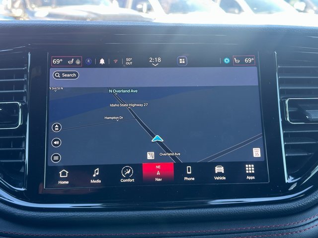 Used 2023 Dodge Durango GT image 29