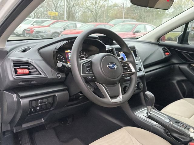 Used 2023 Subaru Impreza Premium AWD/4WD image 10