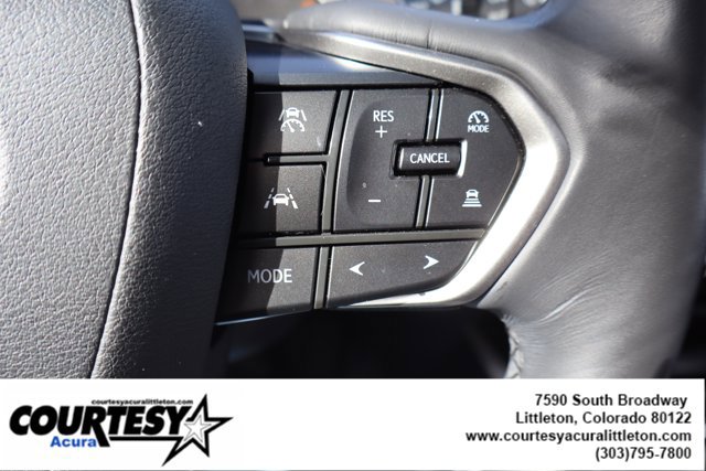 Used 2023 Lexus RX 350 Premium w/ Cold Area Package image 11